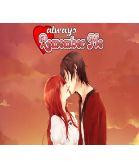 Always Remember Me Steam Key GLOBAL